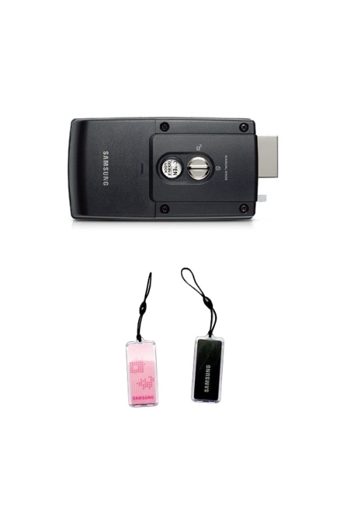 Samsung SHS-D600