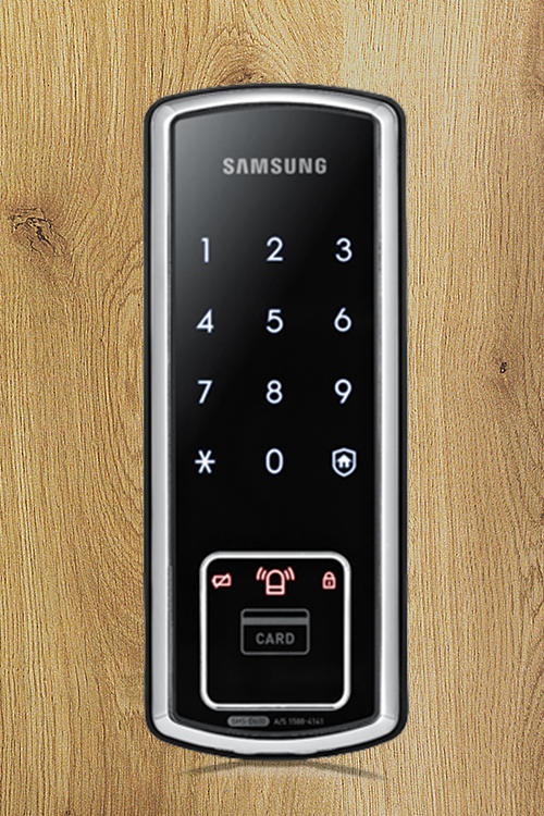 Samsung SHS-D600