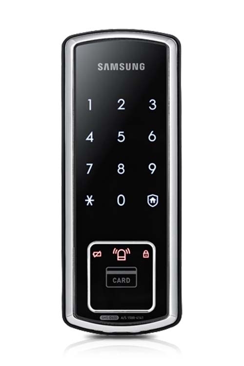 Samsung SHS-D600