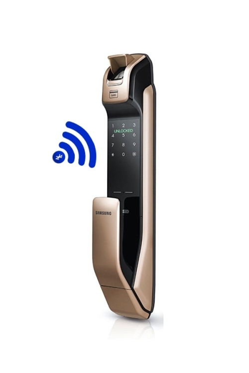 Samsung SHS-DP920