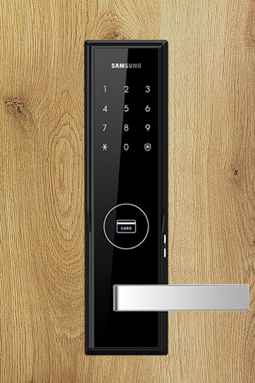 Samsung SHS-H505