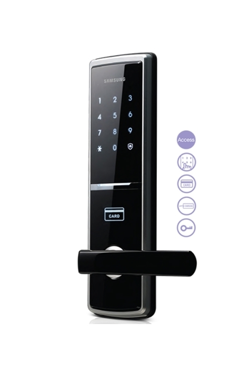 Samsung SHS-H625 (SHS-5120)
