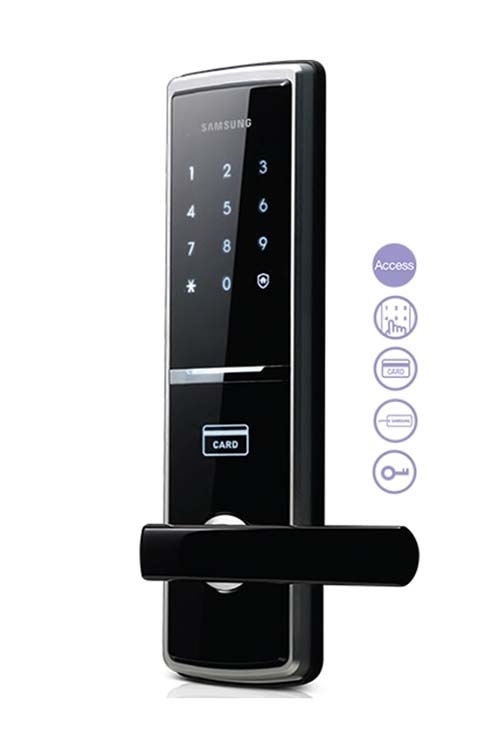 Samsung SHS-H625 (SHS-5120)