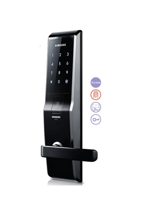 Samsung SHS-H705 (SHS-5230)