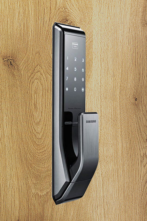 Samsung SHS-P717