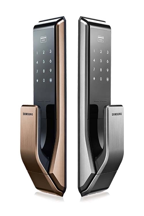 Samsung SHS-P717