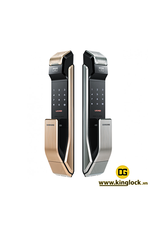 Samsung SHS-P718