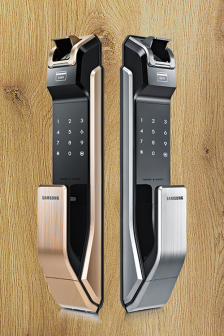 Samsung SHS-P718