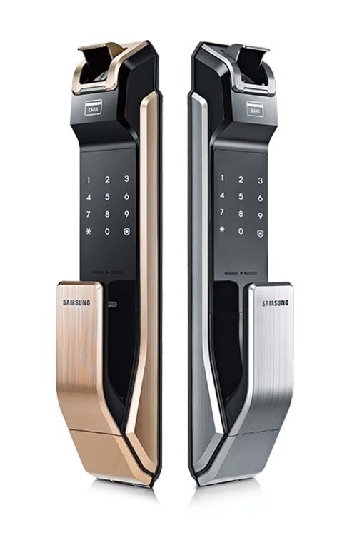 Samsung SHS-P718