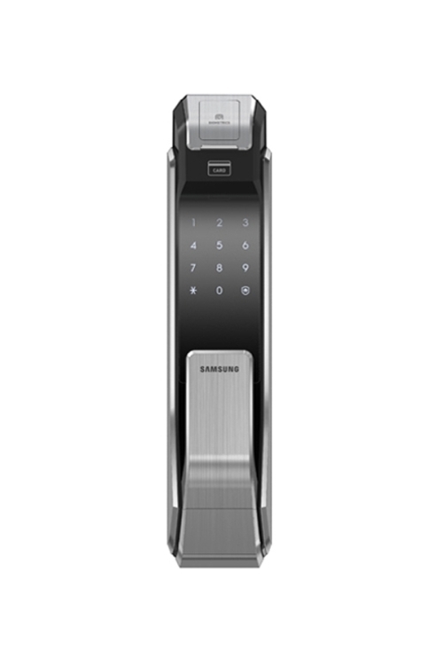 Samsung SHS-P718 Gold