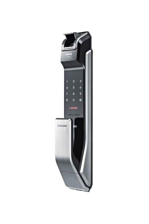Samsung SHS-P718 Gold