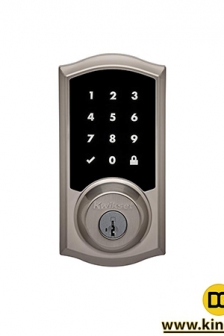 SmartCode 916 Touchscreen Electronic Deadbolt