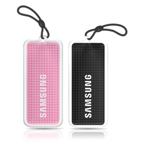 Thẻ từ Samsung