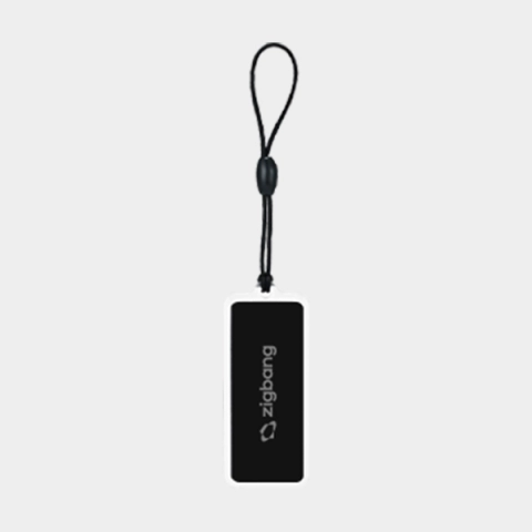 Thẻ từ Zigbang SHS-AKT200R/K
