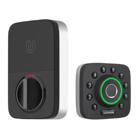 Ultraloq Bolt Fingerprint