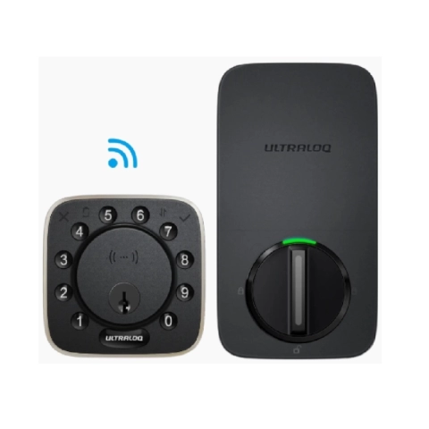 Ultraloq Bolt NFC WiFi