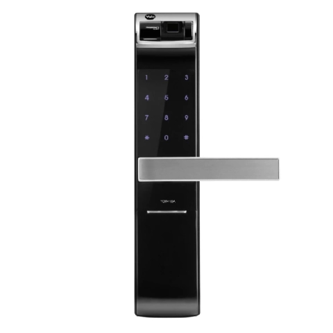 YALE YDM 4109
