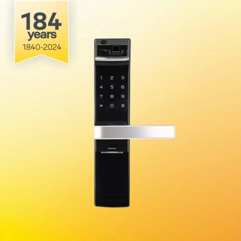 YALE YDM 4109