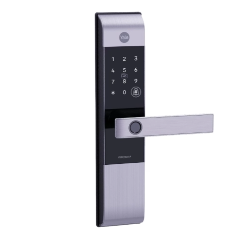 Yale YDM3109AF SIL