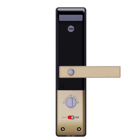 Yale YDM3109AF CG