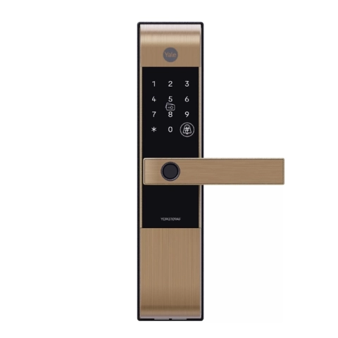 Yale YDM3109AF CG