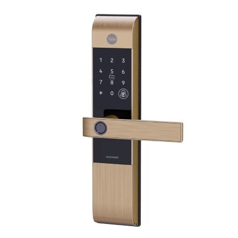 Yale YDM3109AF CG
