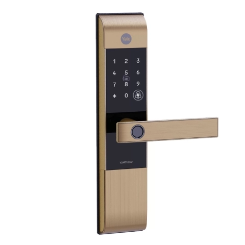 Yale YDM3109AF CG