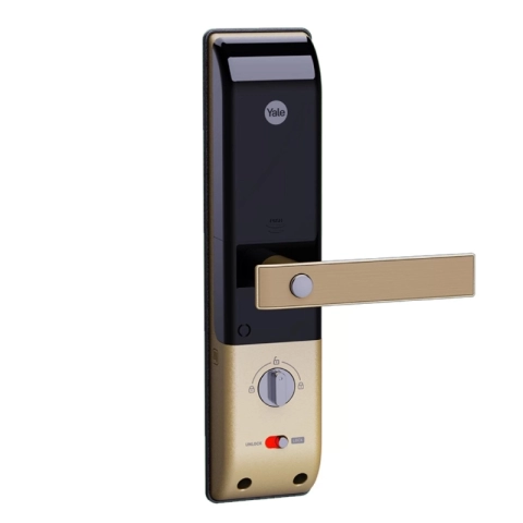 Yale YDM3109AF CG