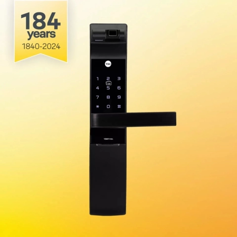 YALE YDM7116A MB