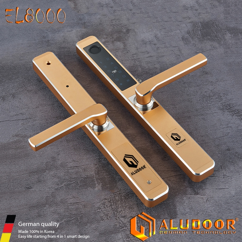 Thương hiệu khóa điện tử do vua khóa Kinglock phân phối độc quyền tại Việt nam