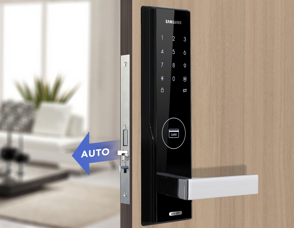 Tìm nhà cung cấp khóa thẻ từ giá rẻ