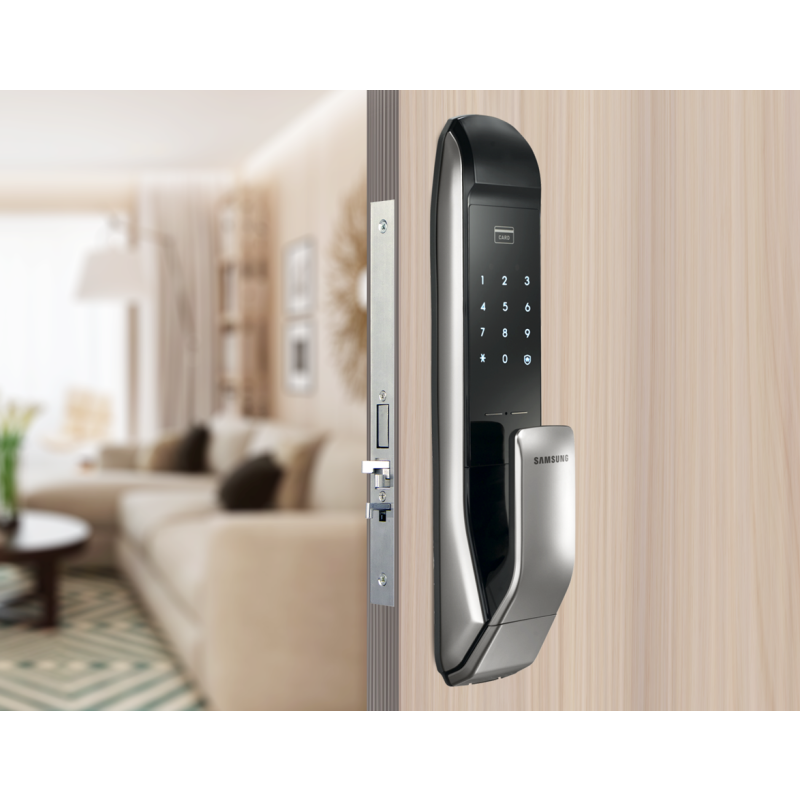 TOP NHỮNG MẪU KHÓA SAMSUNG ĐƯỢC TIN DÙNG CHO CHUNG CƯ