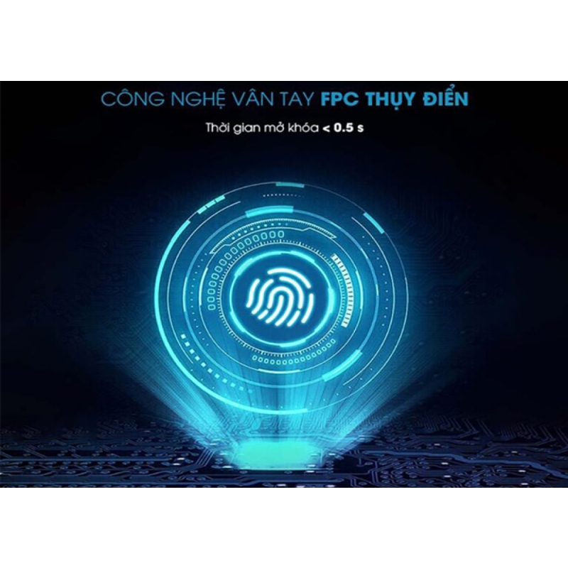 Vân tay FPC