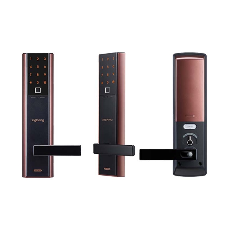 Vua khoá Kinglock cung cấp dịch vụ sửa chữa khoá điện tử Samsung