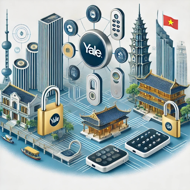 YALE VIỆT NAM
