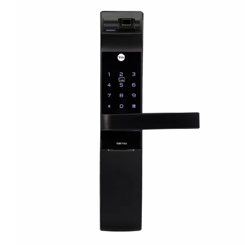 Yale YDM 7116A MB